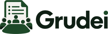 Grudei